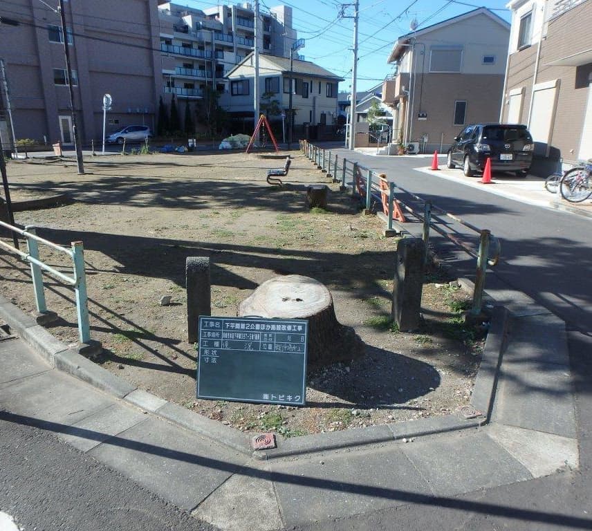 施工実績②Before